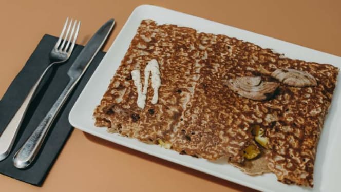 Crêperie des Canettes - 3