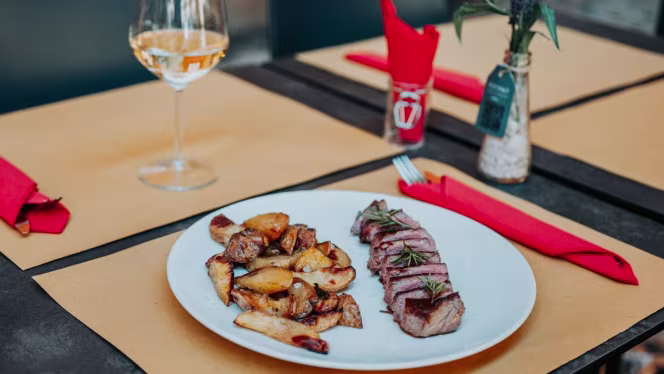 Intenso - Sorsi & Cucina - 5