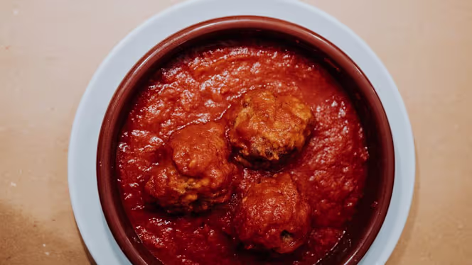 Intenso - Sorsi & Cucina - 1