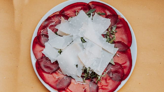 Intenso - Sorsi & Cucina - 2