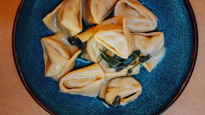 Intenso - Sorsi & Cucina - 3