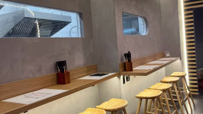 One Noodles 一面馆 - 2