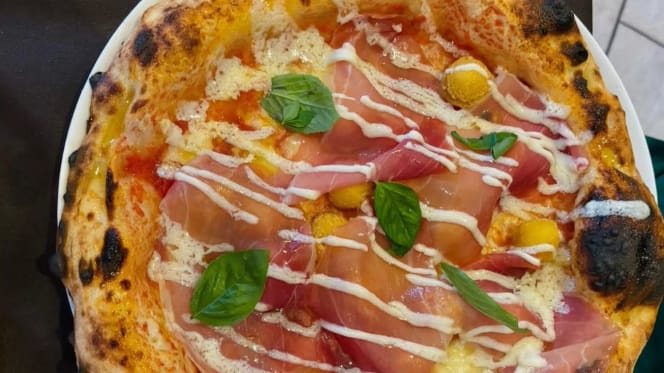 Billa’s Food&Drink di Brambilla Mauro - 1