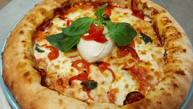 Billa’s Food&Drink di Brambilla Mauro - 7