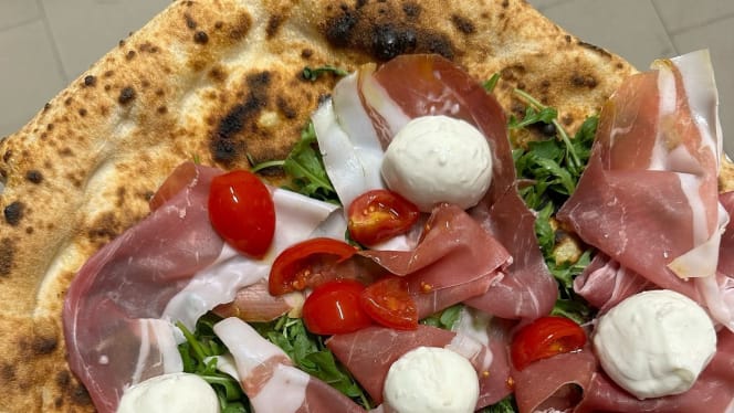 Billa’s Food&Drink di Brambilla Mauro - 5