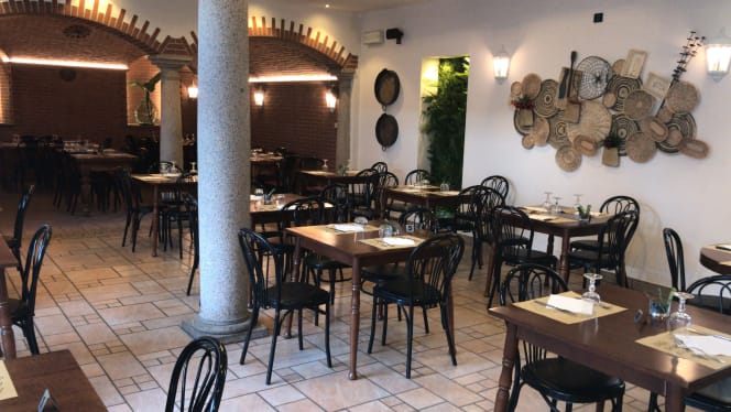 Billa’s Food&Drink di Brambilla Mauro - 0