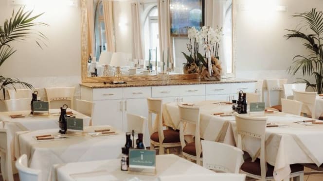 Pizzera Bisteccheria Fino Tratto - 0