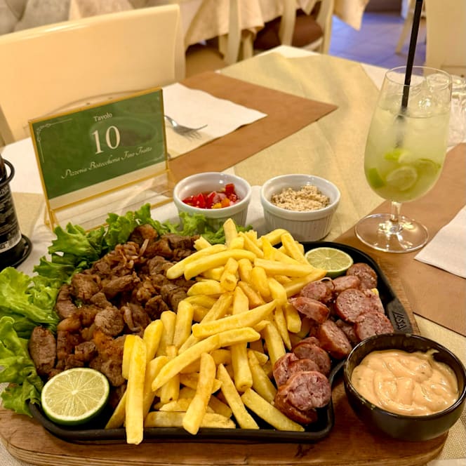 Pizzera Bisteccheria Fino Tratto - 3