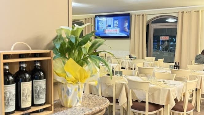 Pizzera Bisteccheria Fino Tratto - 6