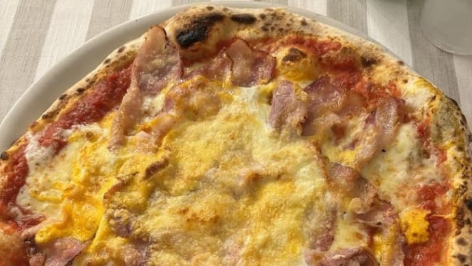 Pizzera Bisteccheria Fino Tratto - 7