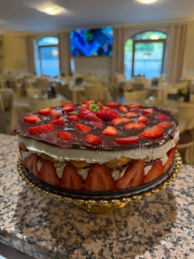 Pizzera Bisteccheria Fino Tratto - 1