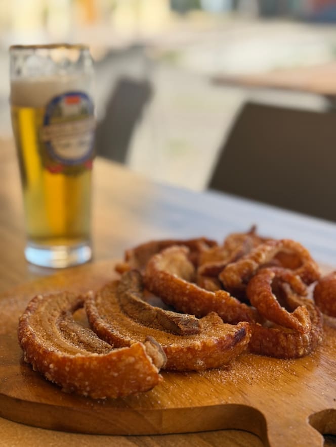 Pizzera Bisteccheria Fino Tratto - 4