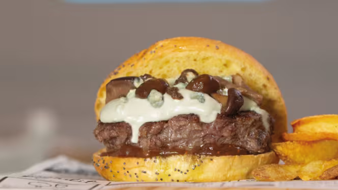 Lamburguesa - Eliana - 3