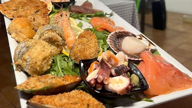 Lido Pierino - Palmi - 0