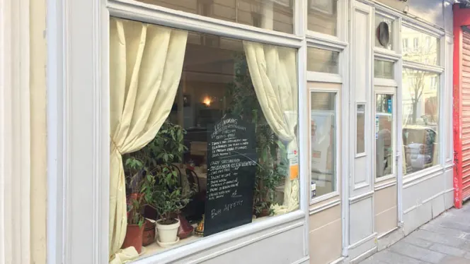 Les Oudayas - Paris - 0