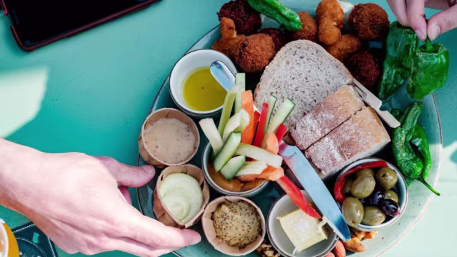 DeDAKKAS - Haarlem - 6