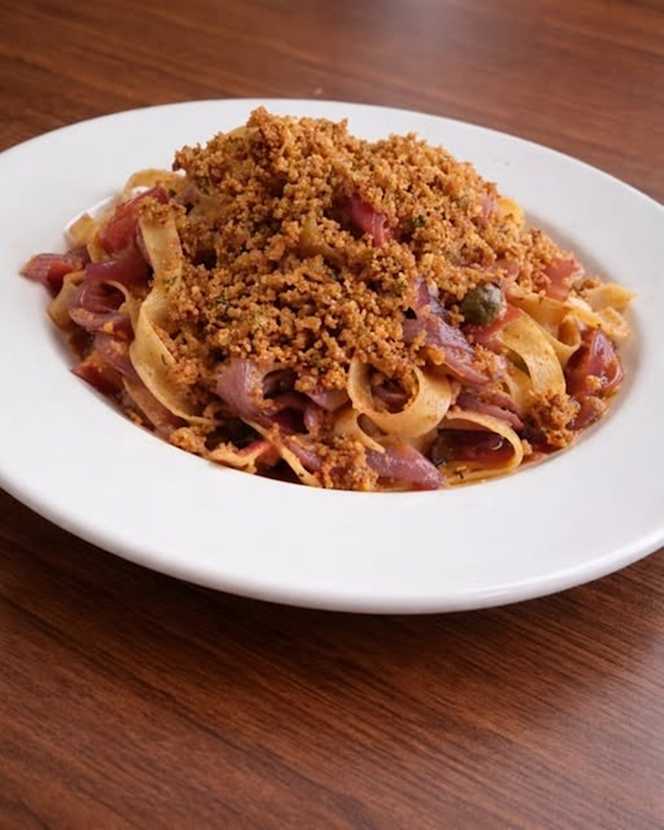 Trattoria Dionea "Officina Gemini" - 5