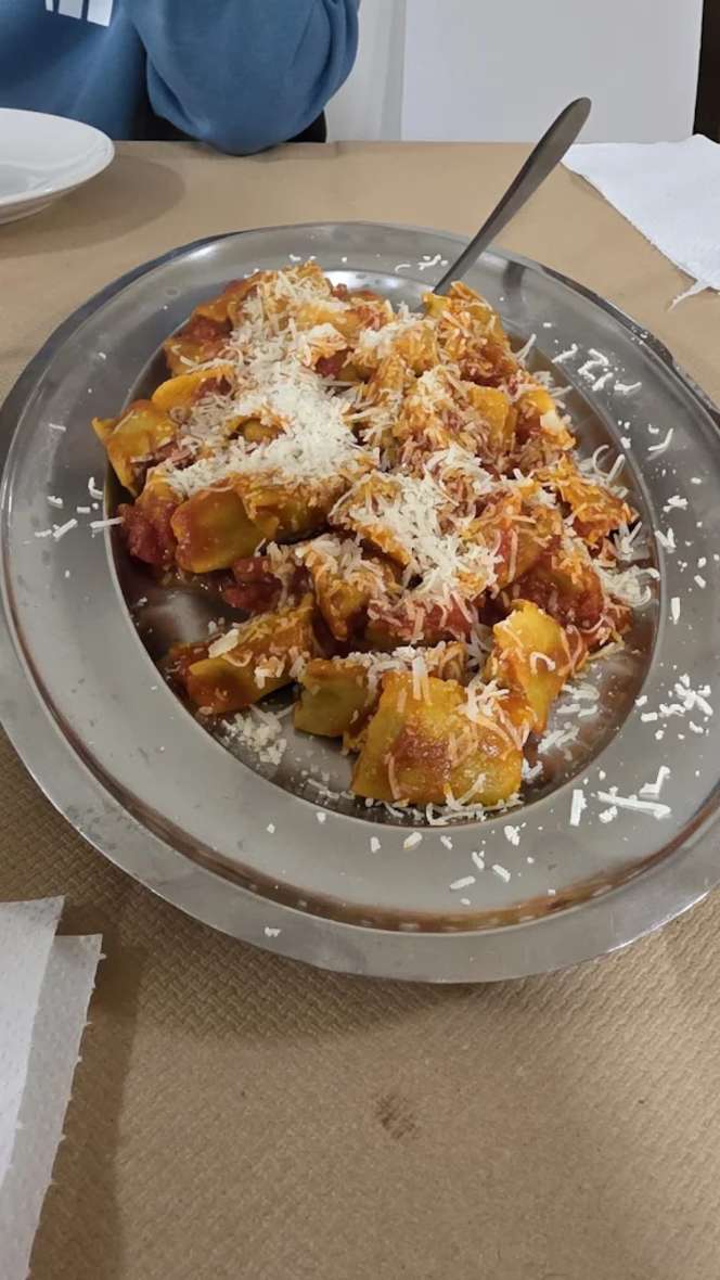 Trattoria Dionea "Officina Gemini" - 2