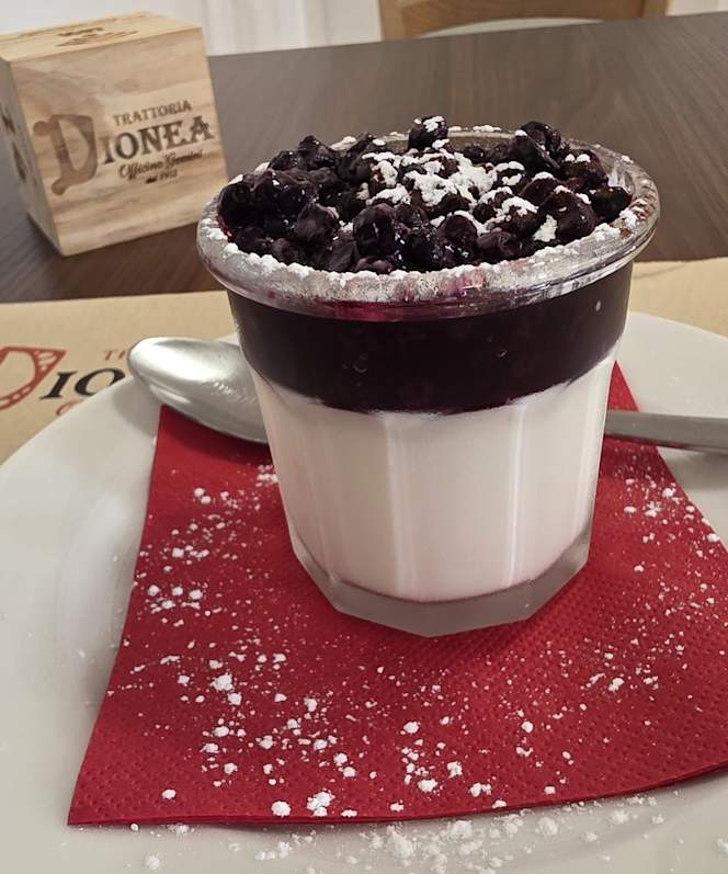 Trattoria Dionea "Officina Gemini" - 1