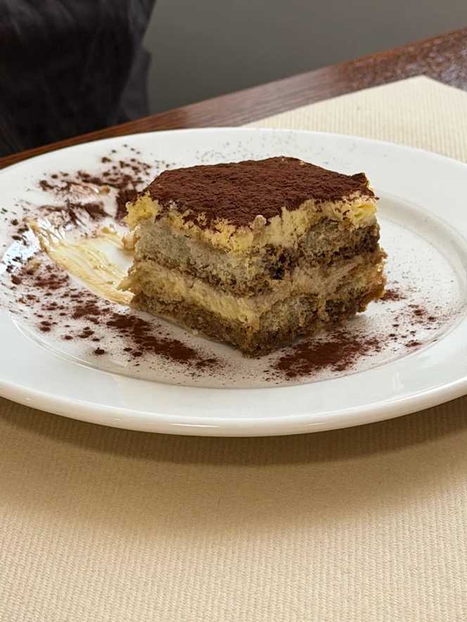 Trattoria Dionea "Officina Gemini" - 1