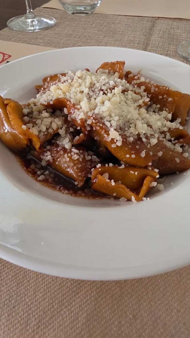 Trattoria Dionea "Officina Gemini" - 3