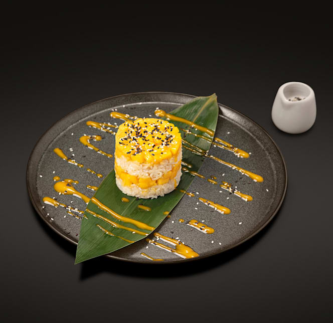 Busaba Bangkok Thai - St Christopher's Place - 3