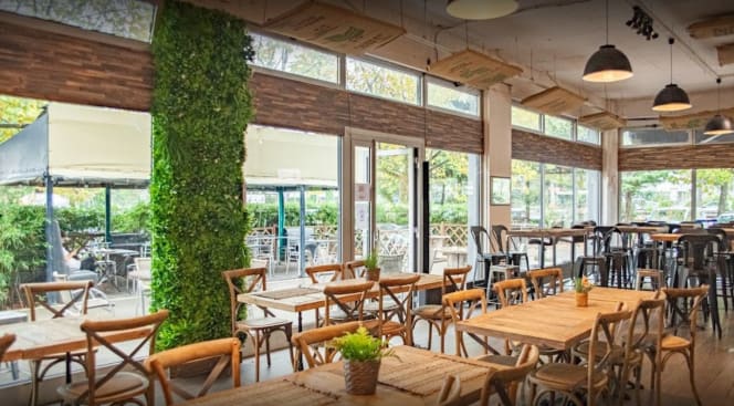 Brasserie le Mercure - 0