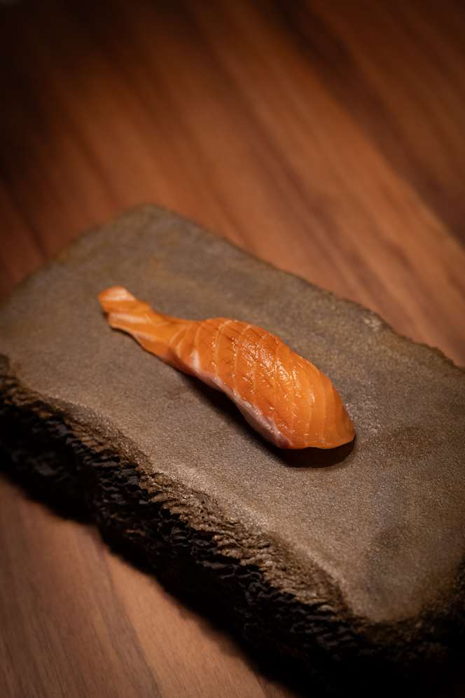 Kani-San | Hungry Omakase | - Sevilla - 1