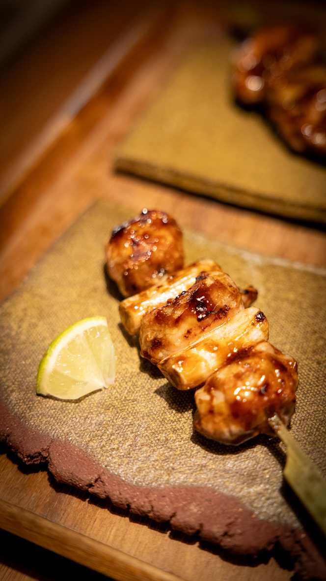 Kani-San | Hungry Omakase | - Sevilla - 3