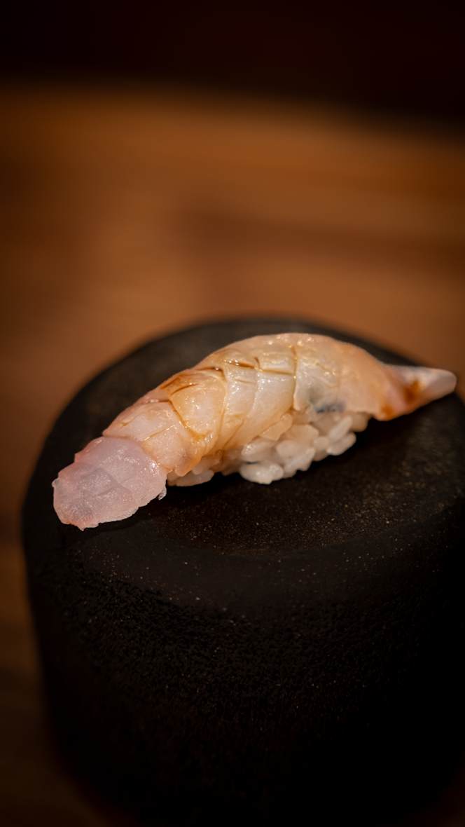 Kani-San | Hungry Omakase | - Sevilla - 0