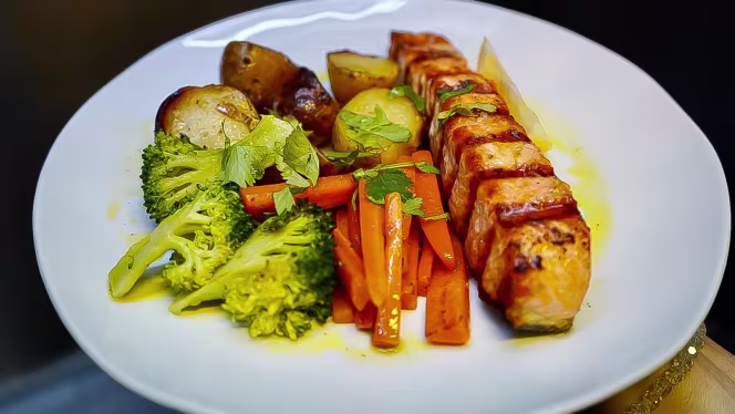 Manjar da Vila - Cascais - 0