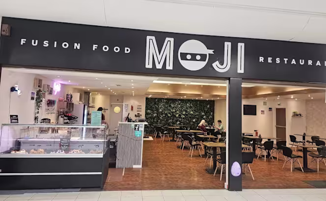 Moji - 1