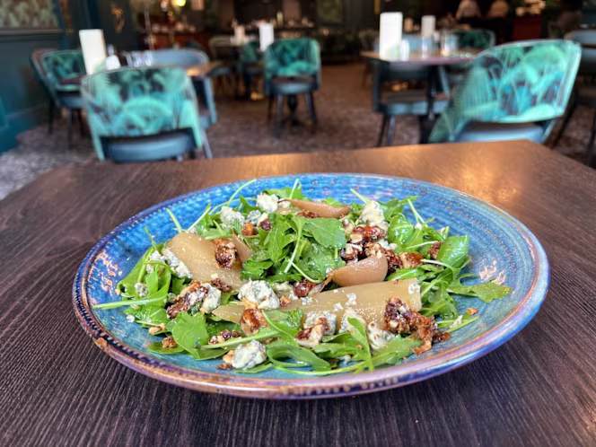 The Queens Hotel & Spa - 2