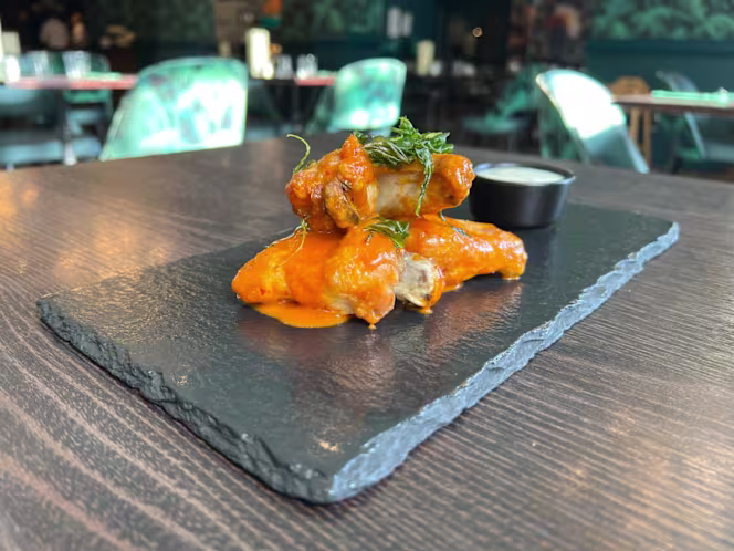 The Queens Hotel & Spa - 7