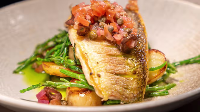 The Queens Hotel & Spa - 9