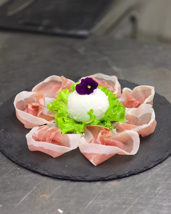 La Scarpetta - 2