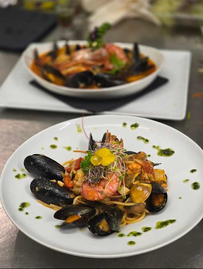 La Scarpetta - 0