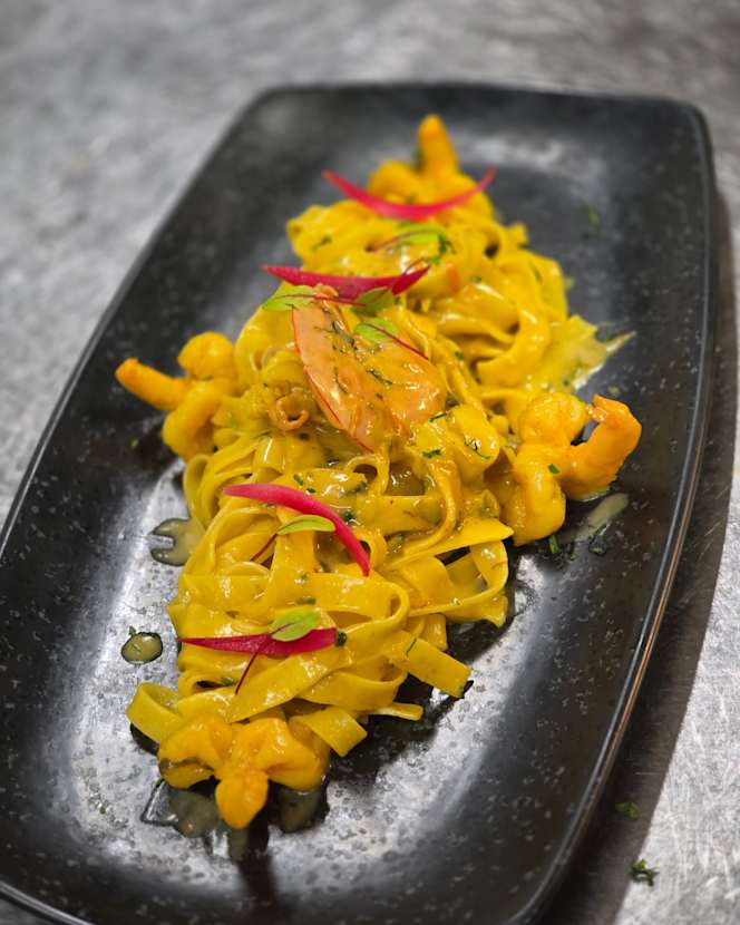 La Scarpetta - 4