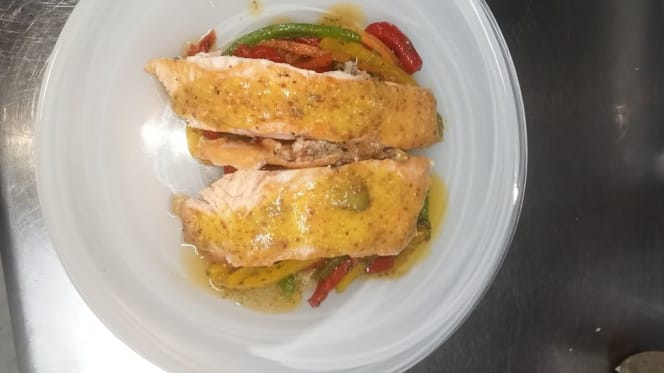 Cerveceria Puerta del Perdón - 5