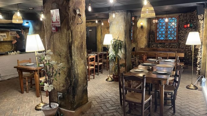 Cerveceria Puerta del Perdón - 1