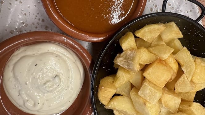 Cerveceria Puerta del Perdón - 4