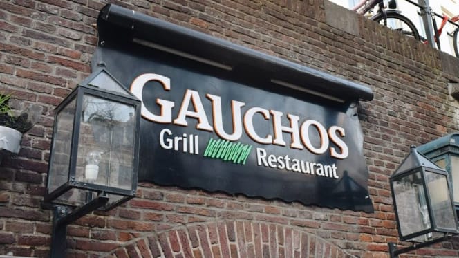 Gauchos Utrecht - 0