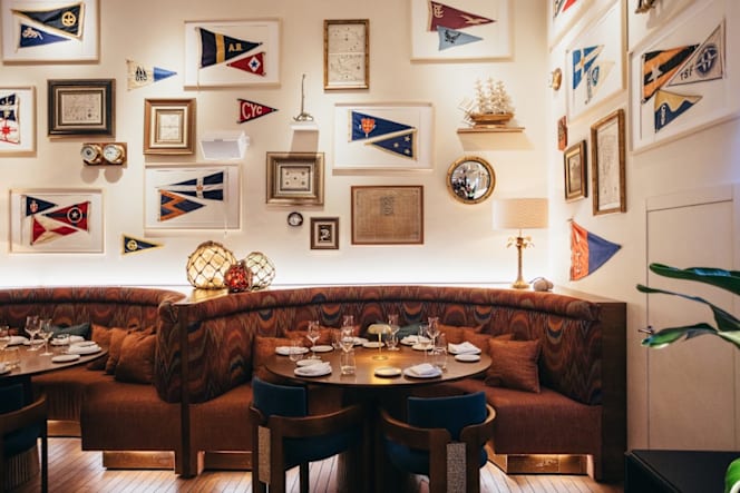 Bonança - Associação Naval de Lisboa - 4