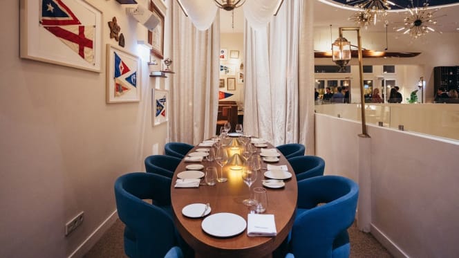 Bonança - Associação Naval de Lisboa - 8