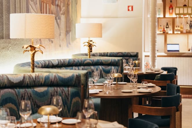 Bonança - Associação Naval de Lisboa - 5