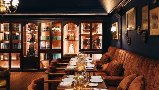 Bonança - Associação Naval de Lisboa - 9