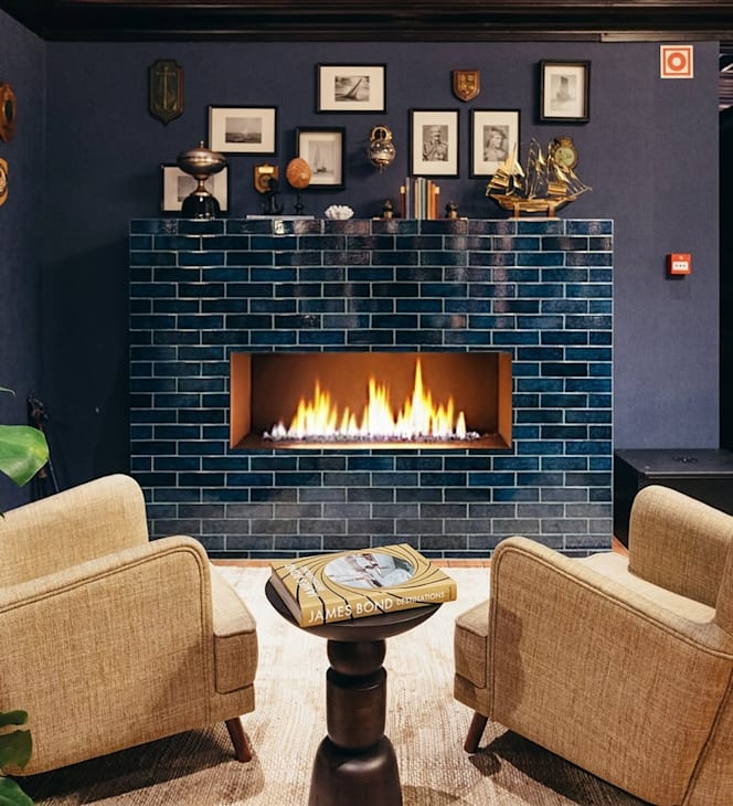 Bonança - Associação Naval de Lisboa - 2