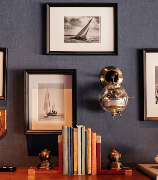 Bonança - Associação Naval de Lisboa - 3