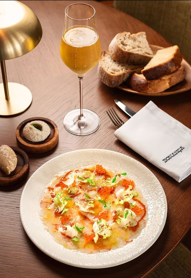 Bonança - Associação Naval de Lisboa - 1