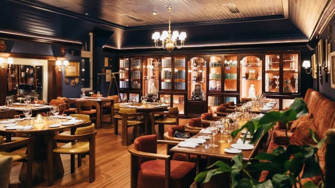 Bonança - Associação Naval de Lisboa - 7